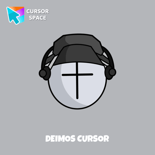 Deimos cursor