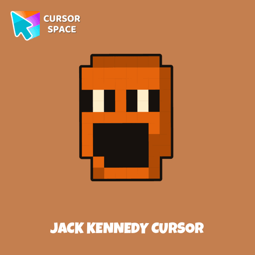 Jack Kennedy cursor
