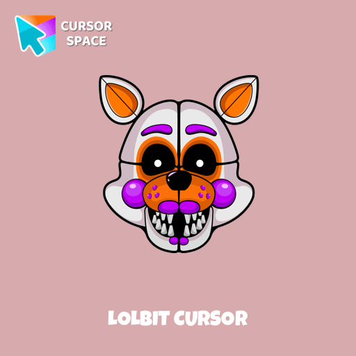Lolbit cursor