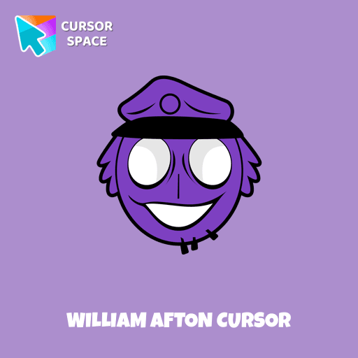 William Afton cursor